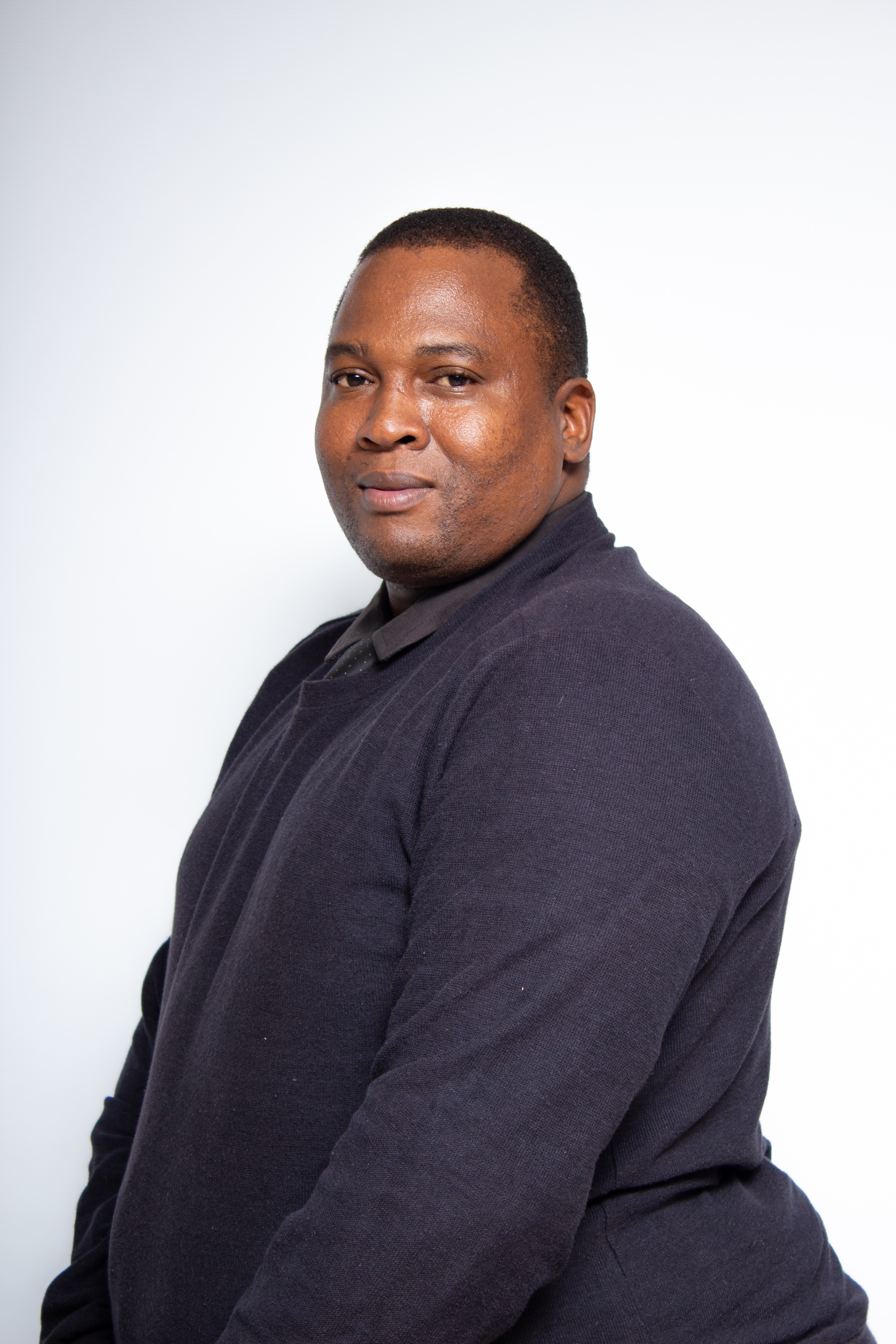 Mr. PL Msibi